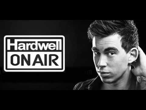 Hardwell On Air 002