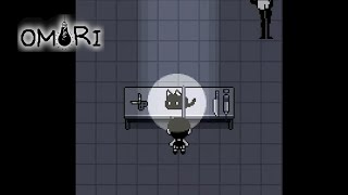 にゃーごは悪い猫です『OMORI - オモリ』#39