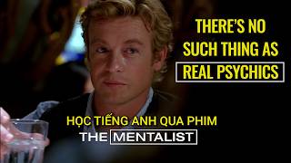 Học tiếng Anh qua phim The Mentalist-01