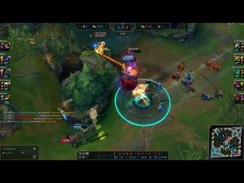 Fasting Senna, Feasting Pantheon