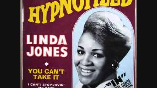 That's When I'll Stop Loving You (Live)- Linda Jones