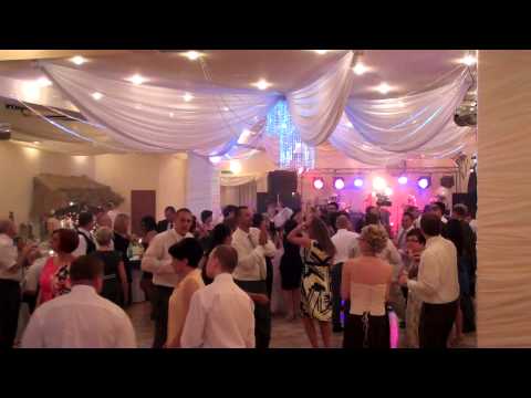 "WESELNY KLIMAT" ZESPÓŁ MUZYCZNY NA WESELA ZESPÓŁ WESELNY WARSZAWA MAZOWIECKIE