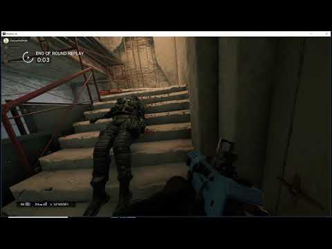 triple frost mat kill