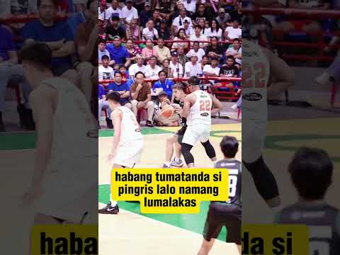 Dipa pwiding mag retire