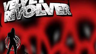Velvet Revolver - 04. Illegal i song - Contraband (2004)