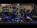 OPEN BOR Teenage Mutant Ninja Turtles V 3 0 Build 4086