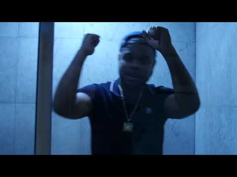 Shake Back - Sleepless Nights🌒 (BAG BOSS ENT)