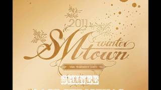 SHINee - Last Christmas