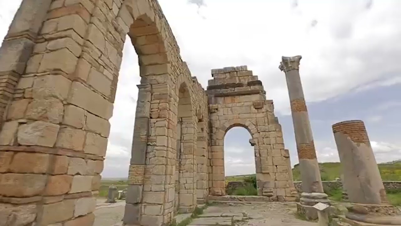 Culture et Art de Meknès
