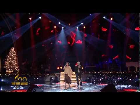 IRINI QIRJAKO & YLLI BAKA - Me jep nje pike uje, 100 VJET MUZIKE