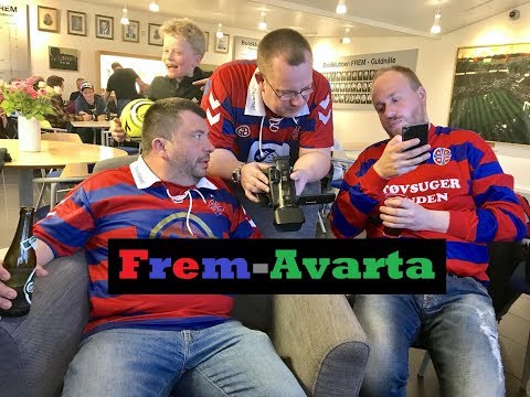 Frem-Avarta 2018