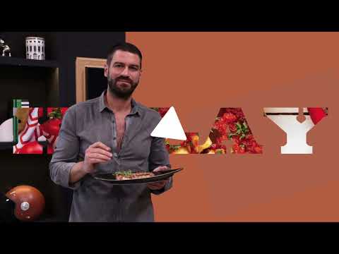 🎊 Fajita | Yağız’la Kolay Mutfak | beIN GURME