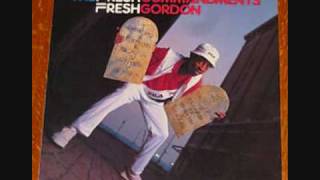 Fresh Gordon - The Fresh Commandments