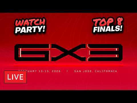🔴LIVE - Nairo - GENESIS TOP 8 FINALS DAY! DOMINICANS RISE UP SONIX SWEEP [SSBU] (Feb 15th)