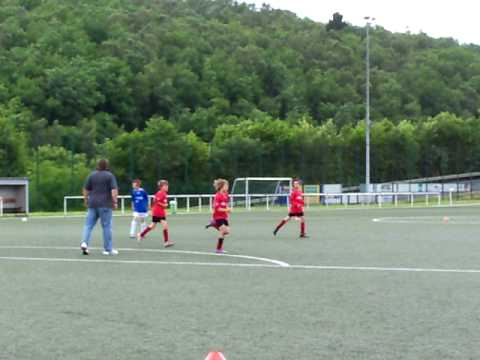 SuS Niederschelden E-Jugend Meister 2009/10