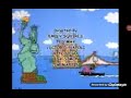 Sesame Street Season 35 Closing Funding Credits 2004 2006