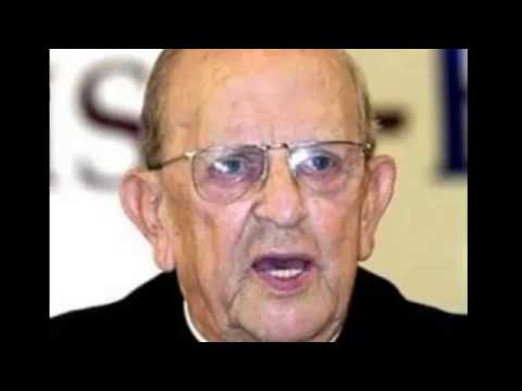 La Pederastia 10/31/2011