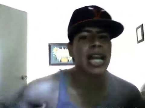 khriz val - sin paciencia