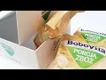 Nowe Kaszki BoboVita Porcja Zbóż