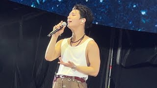 Download lagu Cheers To Youth (청춘찬가) - SEVENTEEN (세븐틴) [ Tecate P’al Norte 250404 ] tecate pal norte mp3