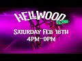 Hellwood Glow 2023