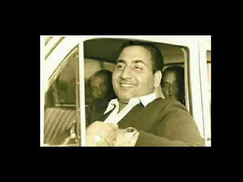 Shaadi Ke Liye Razamand Kar Li(HQ)- Sanjeev Kumar, Nutan- Devi 1970 Songs- Mohammad Rafi Songs