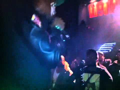 Sacik Brow O Assalto ft Dj Baybs #TeatroDoBairro