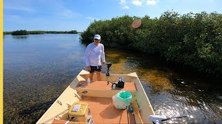 VEVOR Electric Trolling Motor Review: Back Country Catch and Cook