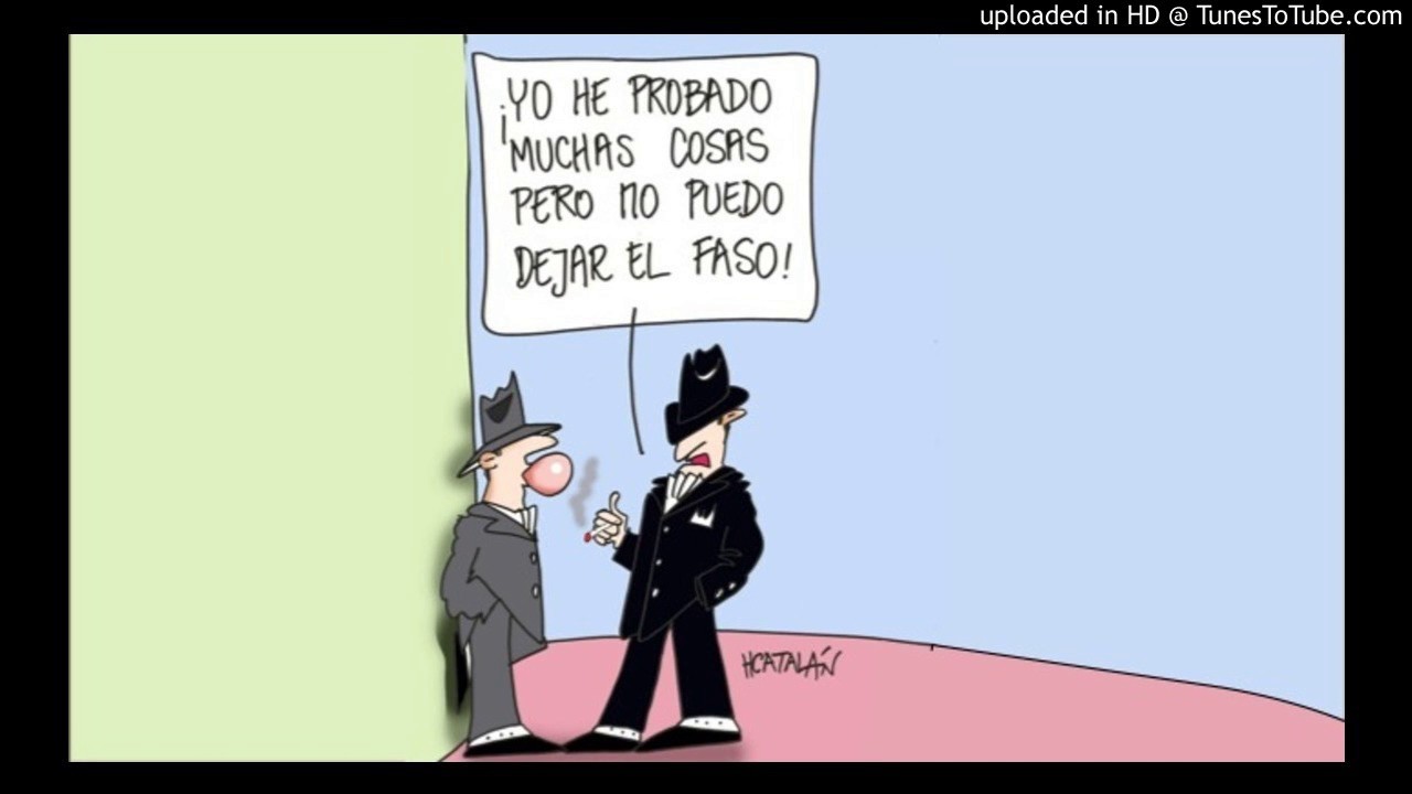 Today's Tango Is... Tabaco - Miguel Caló 14-06-1944
