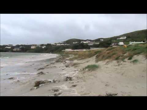 Katia, high tide & Downings - Part 1