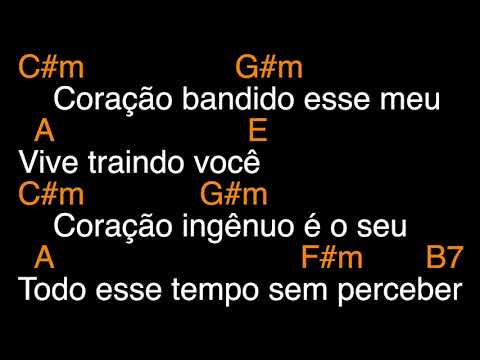 Bandida - Amado Batista