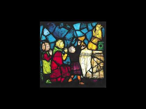 Steef Verwée uit zijn  Requiem 2016 : Sanctus, eigen compositie voor koor (Dulcisona)