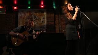Josienne Clarke & Ben Walker - "Milk & Honey"