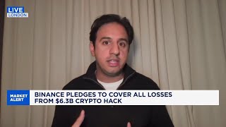 Binance hack: What we know so far