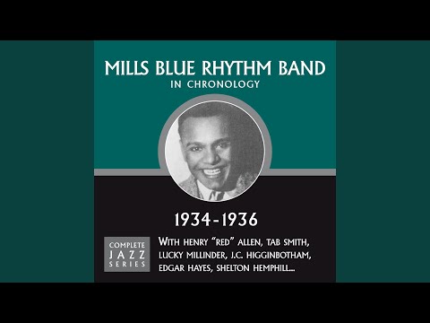 Ride, Red, Ride (07-02-35)