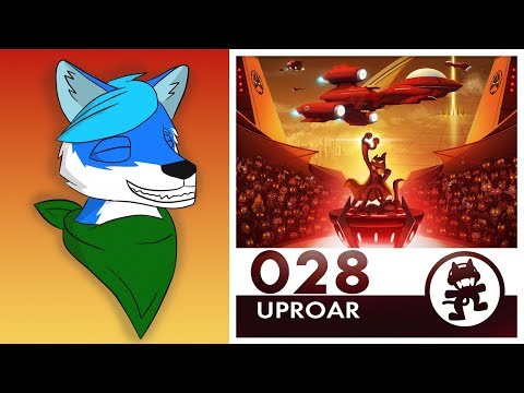 Mcat Rankings: Monstercat 028 - Uproar