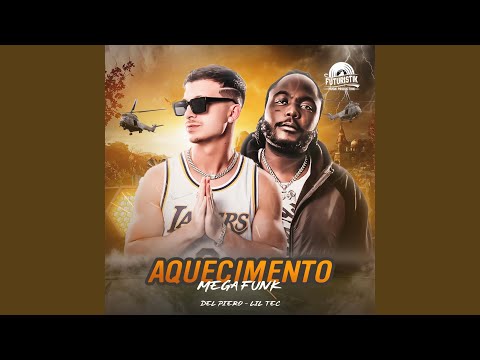 Aquecimento Mega Funk