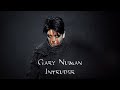 Gary Numan - Intruder (Official Video)