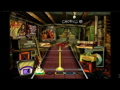 Lonely is the Night - Billy Squier | Expert Bass | GH Encore: Rocks the 80's [52/60]