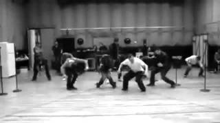 NKOTBSB Dont Turn The Lights Out Official Music Video