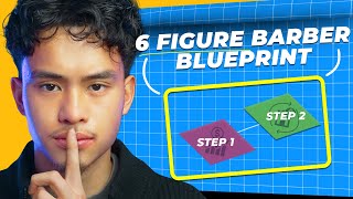 How I built a $301,567k/year barber business in 12 months
