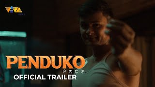 PENDUKO Official Trailer  December 25 in Cinemas  