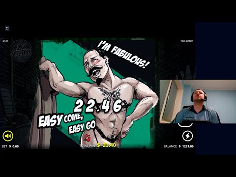 Слот дяди Богдана.