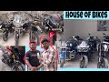Cheapest bike shop in siliguri 🔥| Second hand bike in Siliguri | bike  sale in house of bikes 😍