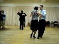 Strictly Tango NYC 1 Argentine Tango