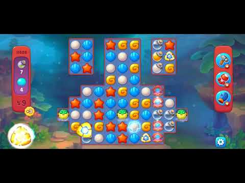 Fishdom/Gameplay/Levels(11406)