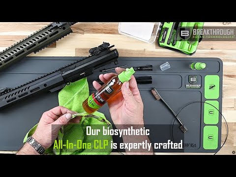 Tipton RAPID Design Flaw