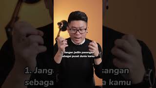 Download lagu Cara Terhindar dari TOXIC Relationship! mp3