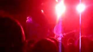 The Twilight Sad Talking with Fireworks