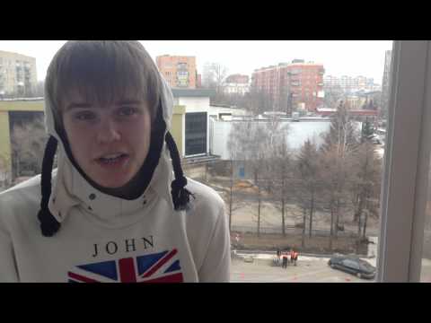 H1GH - So, Summit 15, JohnyBoy